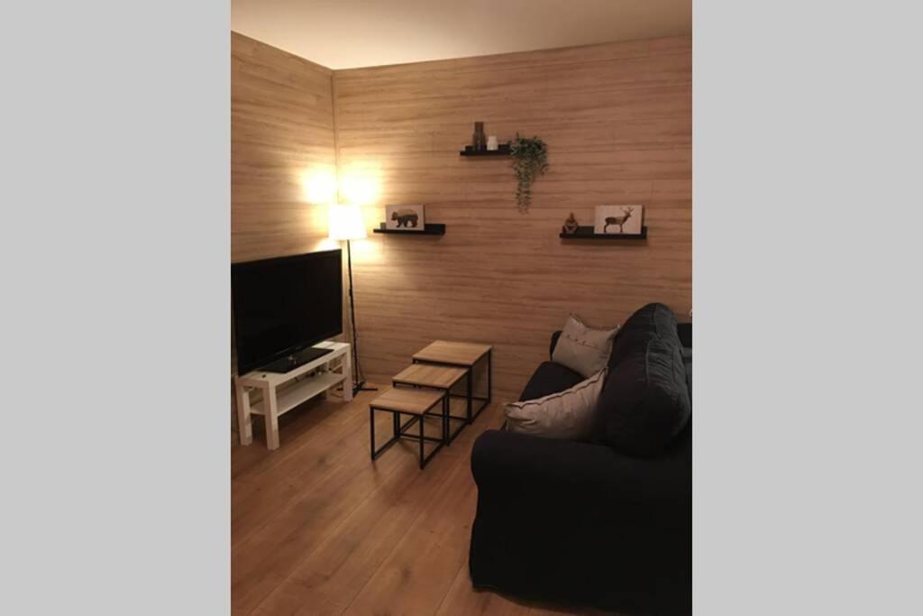 Gite Authentic Ardenne Vresse-sur-Semois Exterior foto